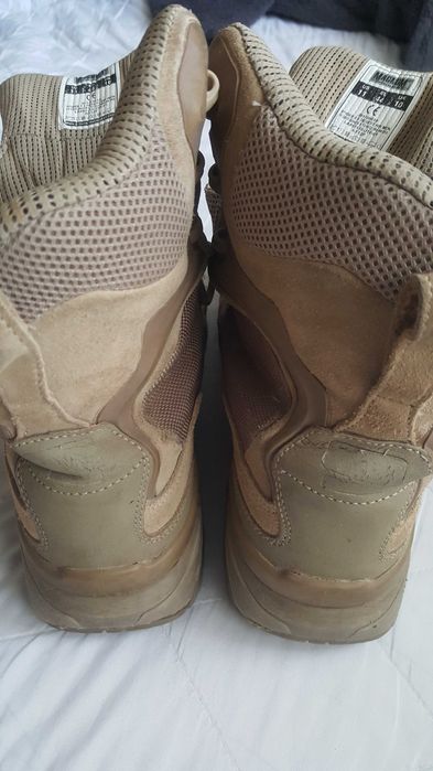 Magnum Spider rozm. 44