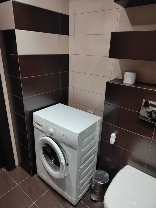 [rezerwacja] Komfortowe mieszkanie z balkonem – Bronowice Residence III, ul. Józefa Chełmońskiego - Widok 5