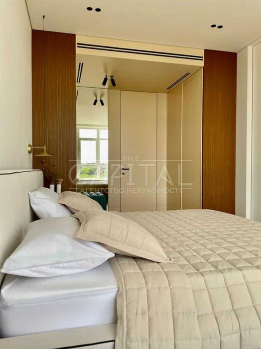 4+-rooms apartment apartment by the address st. Bulvar Druzhby Narodov (area 156 m²) - Atlanta.ua - photo 7