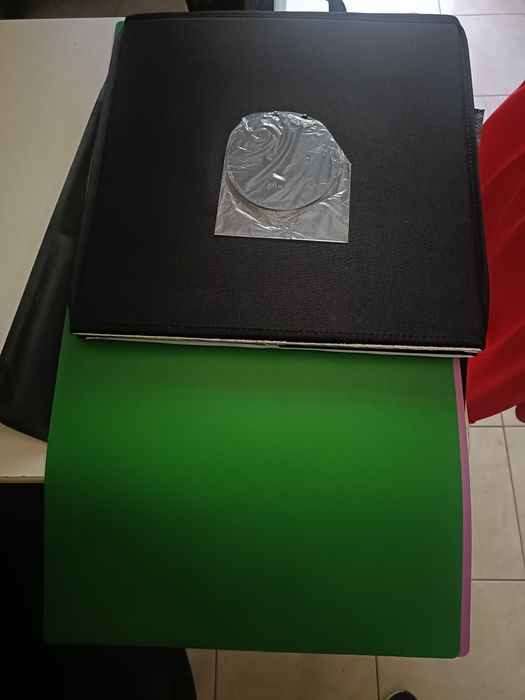 Mini studio paluz novo