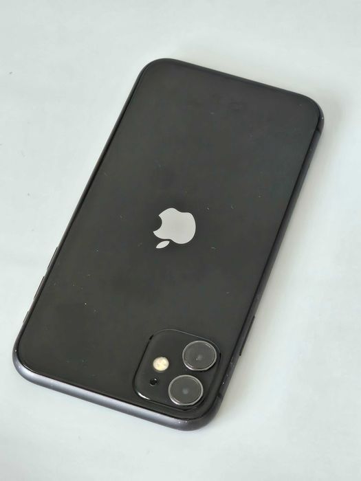 Iphone 11 256GB. 100% Bateria. Muito bom