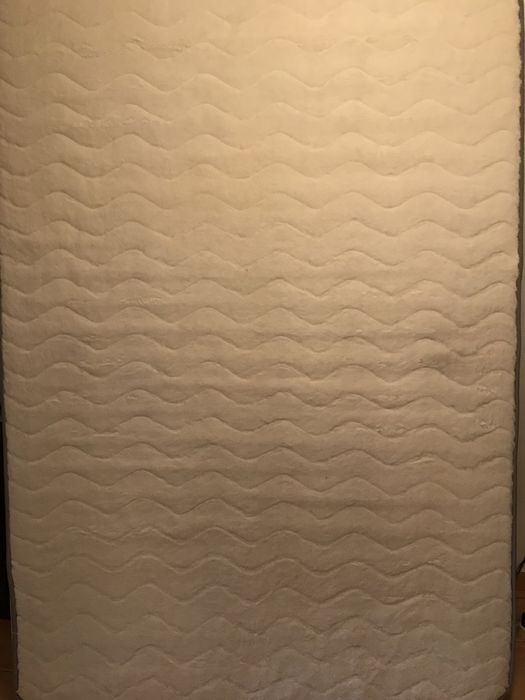 Colchão Flexiform Aloé vera espuma