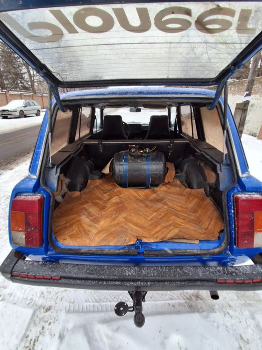 Продам ваз-2104 газ бензин