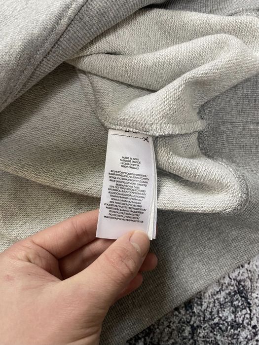 Свитшот кофта Polo