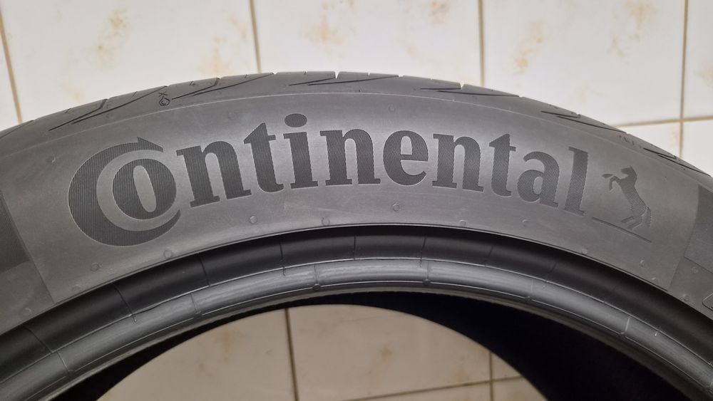 4 opony letnie 255/45 R20 105V XL Continental PremiumContact 6