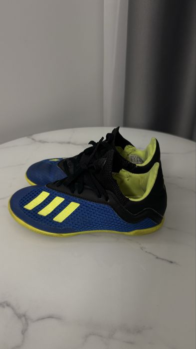 Футзалки дитячі Adidas