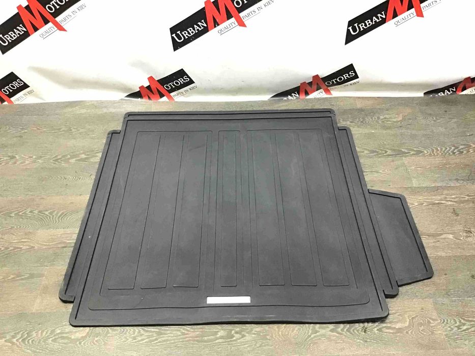 Коврик резиновий в багажник Range Rover Vogue L405 ck5m454a14bb