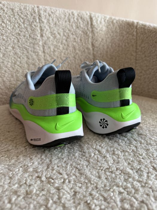 Кросівки кроссовки Nike Reactx infinity run 42р