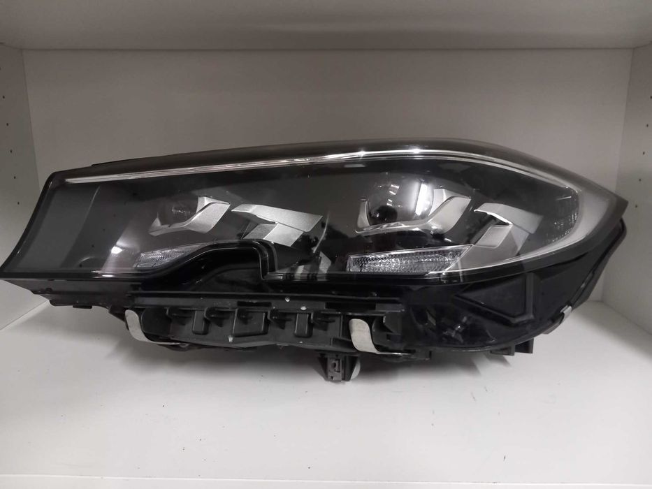 BMW SERIE 3 G20/G21 farol esquerdo