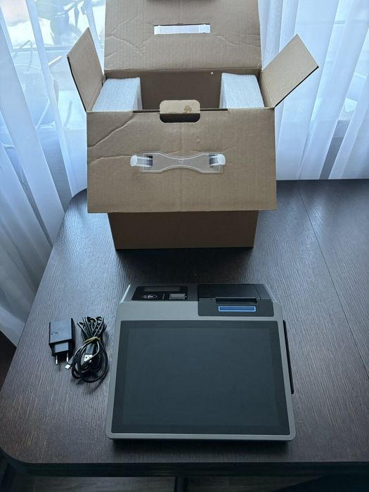 POS термінал Asap POS AP101B