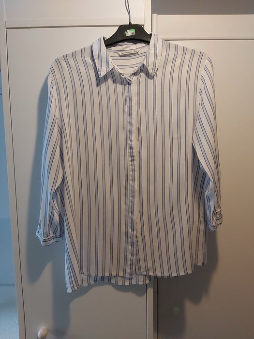 Koszula damska Stradivarius