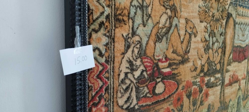 Quandro grande  de parede