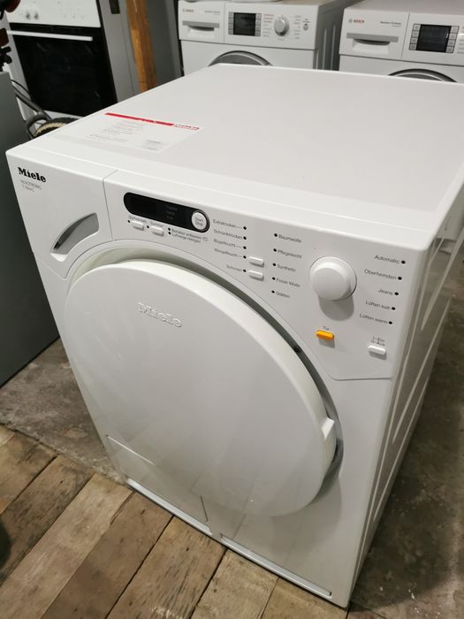 Сушильна машина "Miele" Стан Супер!