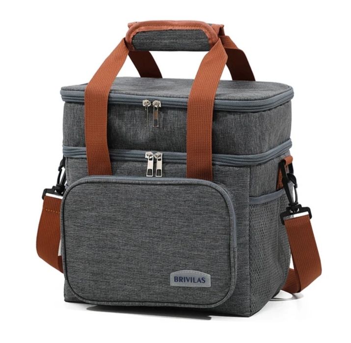 Saco isolamento térmico