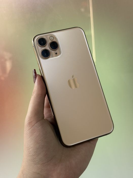 iPhone 11 Pro 64 Gb Gold 90%