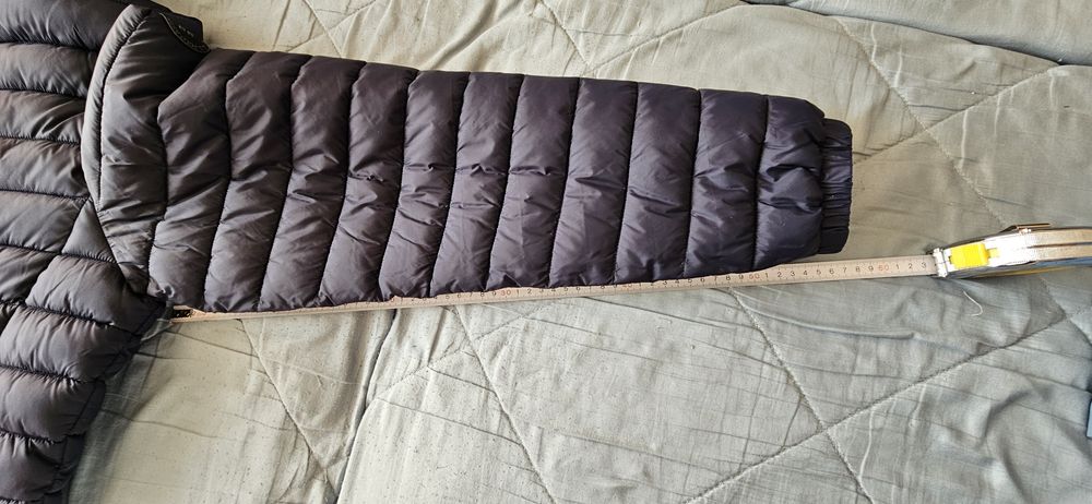 Kurtka Us Polo assn.