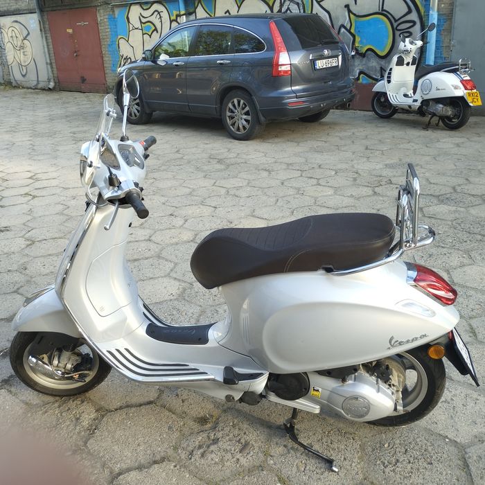 Vespa