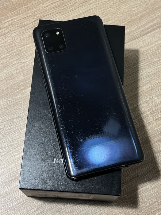 Samsung Galaxy Note 10 Lite 128Gb