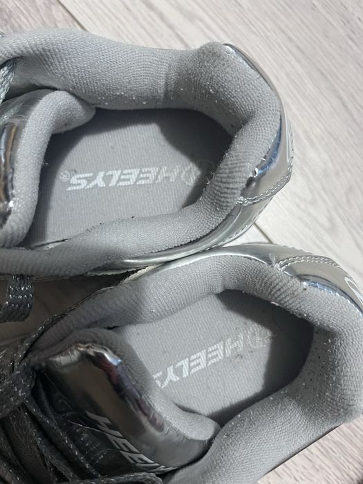Buty heelys r. 35 butorolki