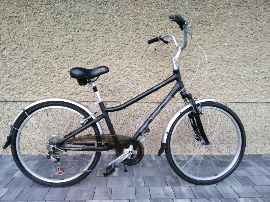 Rower Giant Suede cruiser miejski jak Electra