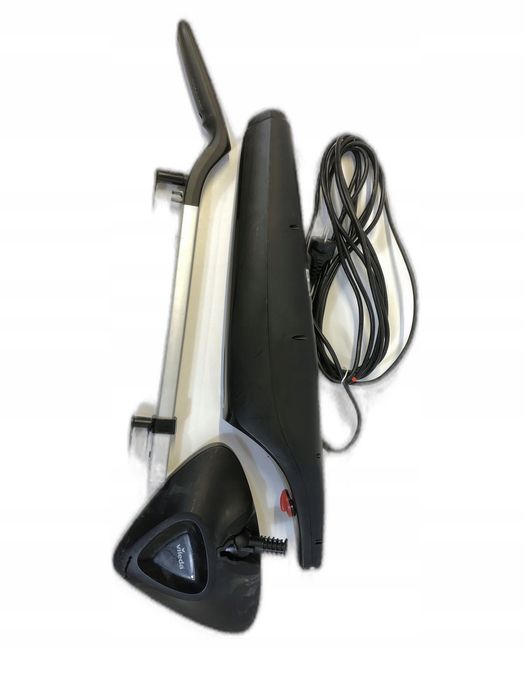 Dampfer Vileda Steam Plus PowerPad Zestaw Higieniczna czystość