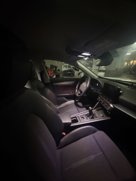 Cupra 2.0 TDI Sport 150 cv  full extras