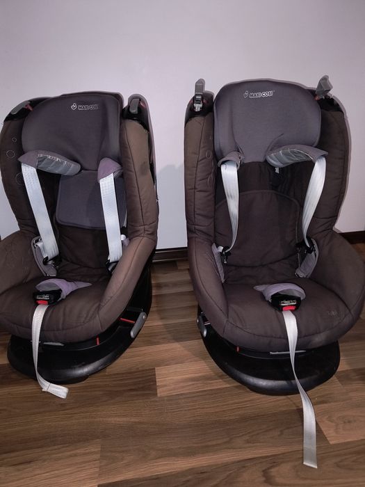 Fotelik samochodowy Maxi Cosi Tobi 9-18 kg