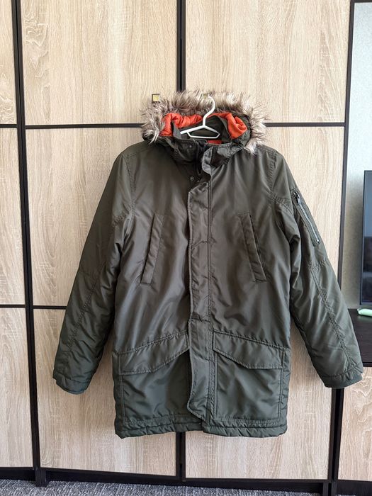 Куртка, парка H&M