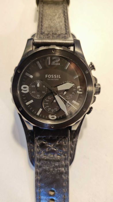 Fossil Nate JR1510