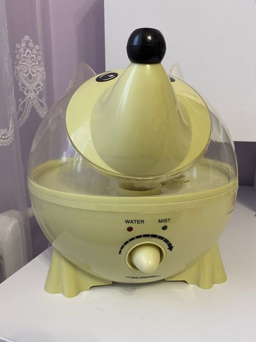 Зволожувач повітря великий