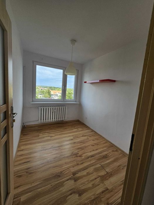 Wynajmę mieszkanie Spółdzielcza 4 pokoje 56,80 m² - Widok 5