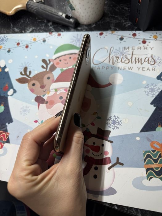 Iphone 11 pro max (256Gb)