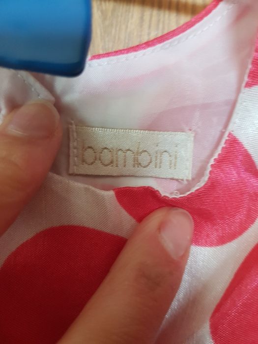 Sukienka wizytówka 68