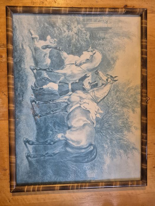 Obraz Juliusza Kossaka