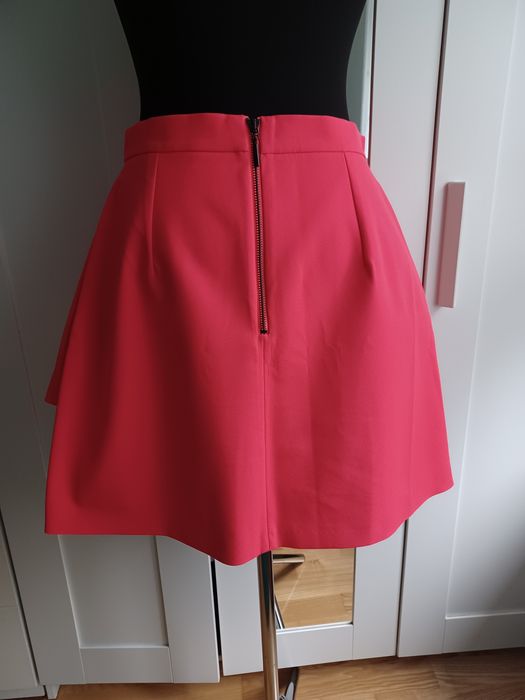 Spodniczka trapezowa Reserved r 40