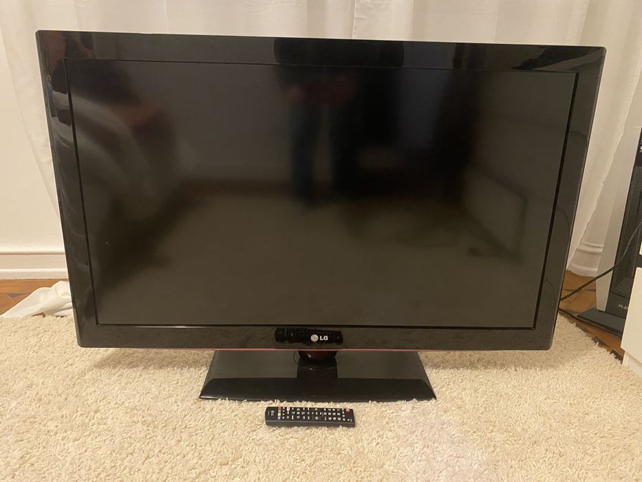 Televisão LG 42ld750