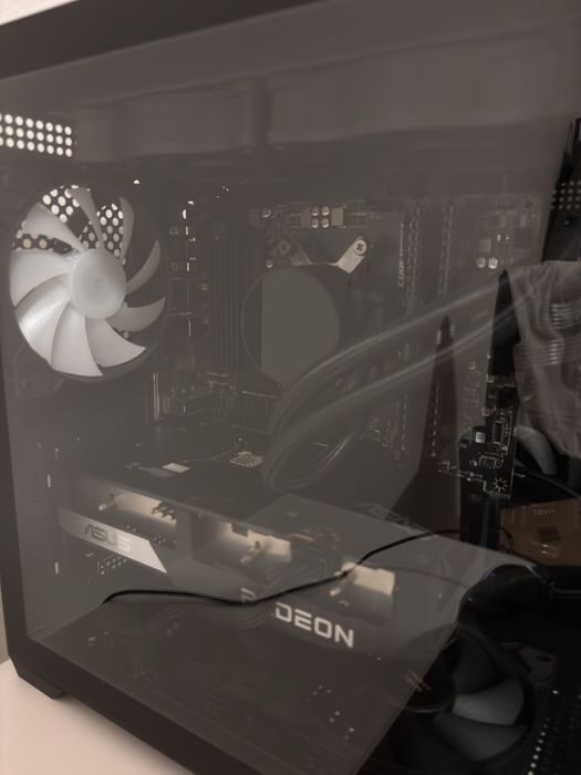 Vendo Setup Gamer completo ou apenas torre