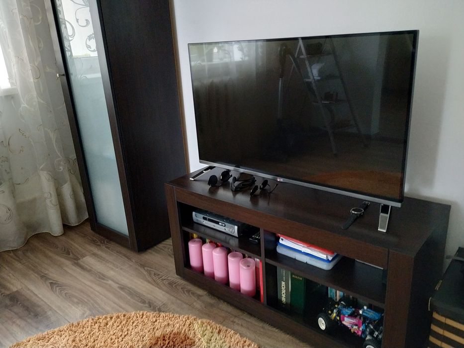 Телевізор  LG 42LB671V. SMART.3D. 42 дюйми