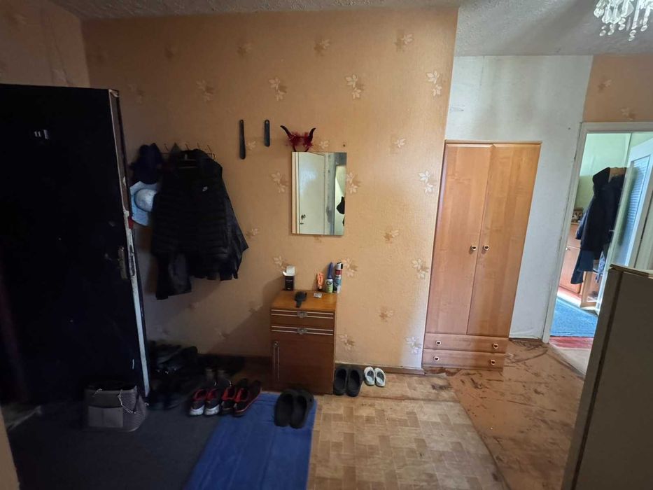 Квартира з гарним плануванням, 2-й поверх