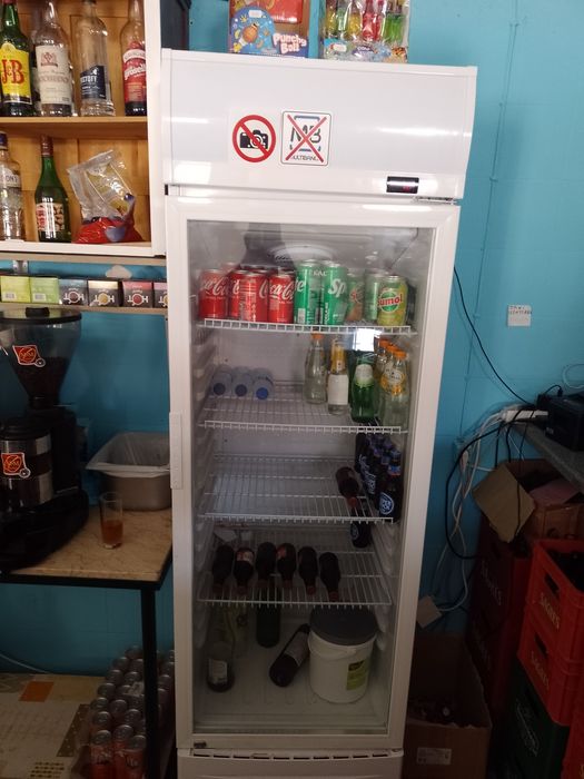 Arca seme nova 5 mês de uso