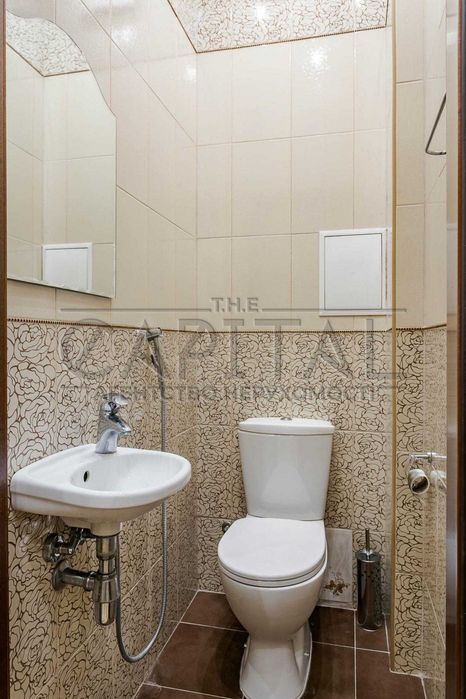 Оренда 4к квартир \ ЖК Творець