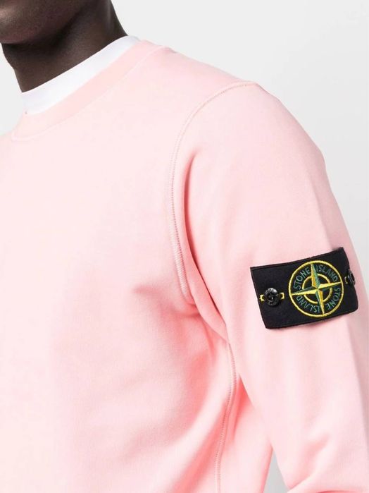 Свитшот Stone Island
