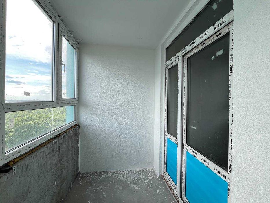 Продаж квартира 47м2 ЖК Одеський бульвар Метро Теремки УБД ЄОселя