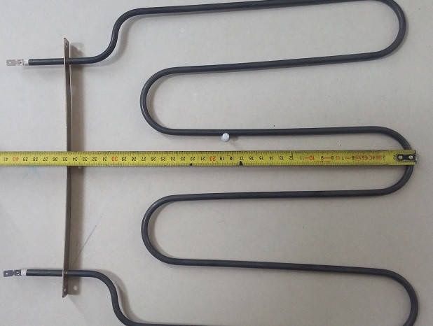 Нижній ТЕН для духовки Pyramida