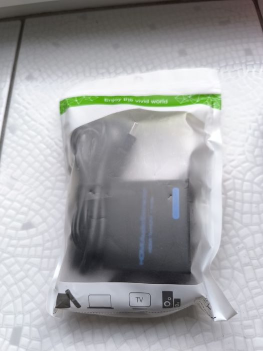 Ekstraktor Audio HDMI 4K Rozdzielacz Optyczny HDMI