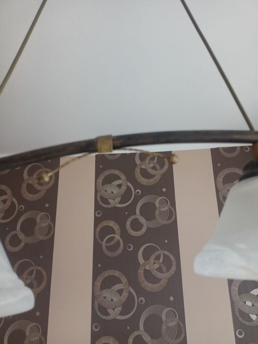 Lampa  wisząca polecam