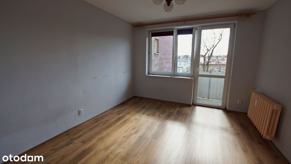 Mieszkanie 20,10 m2 osiedle Skarpa w Płocku