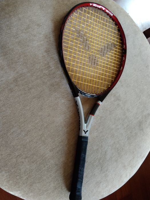Rakieta tenisowa VICTOR X-Tra Spin lekka