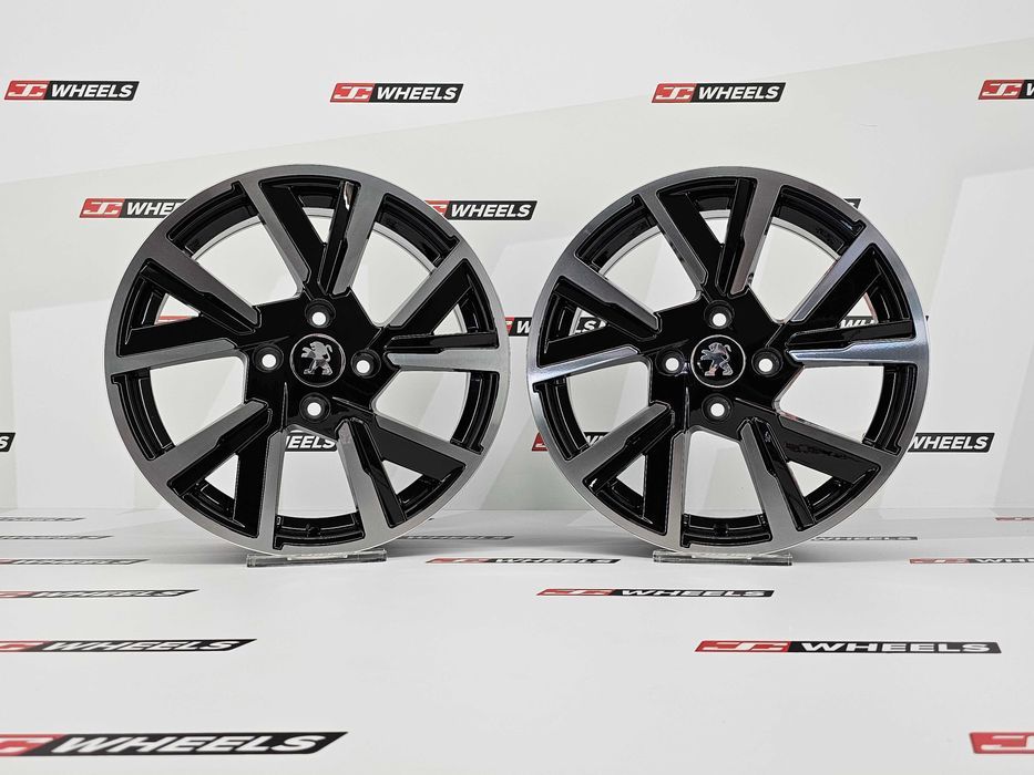 Jantes look Peugeot em 16 | 4x108