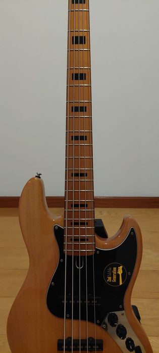 Sire Marcus Miller V5 Alder-5 (2nd Gen) NT